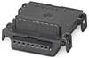 Phoenix Contact 1249063 Tragschienen-Busverbinder Gesamtpolzahl 8 10 St.