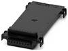 Phoenix Contact 1249065 Tragschienen-Busverbinder Gesamtpolzahl 8 10 St. Piece