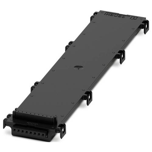 Phoenix Contact 1249066 Tragschienen-Busverbinder 10 St.