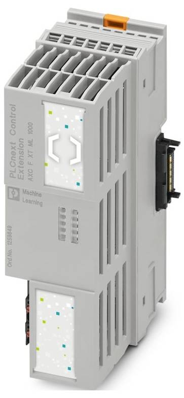 Phoenix Contact 1259849 AXC F XT ML 1000 SPS-Erweiterungsmodul 24 V/DC-0