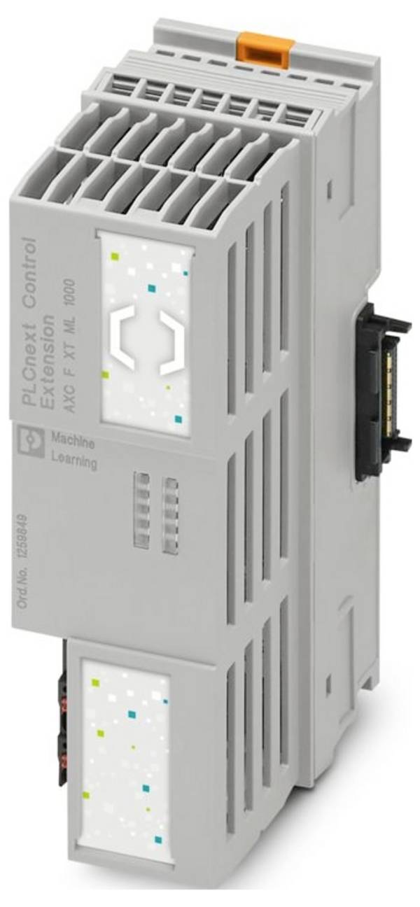 Phoenix Contact 1259849 AXC F XT ML 1000 SPS-Erweiterungsmodul 24 V/DC