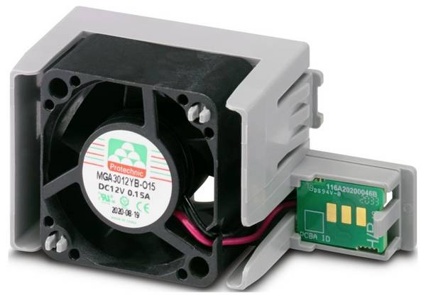 Phoenix Contact EM-CSS-FAN-35 Lüfter