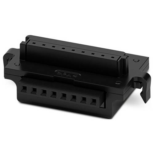 Phoenix Contact 1249068 Tragschienen-Busverbinder 10 St.