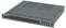 Ein rack-montierter Netzwerk-Switch mit mehreren Ethernet-Anschlüssen, der zur Verwaltung von Datenverkehr in großen Netzwerken konzipiert ist.