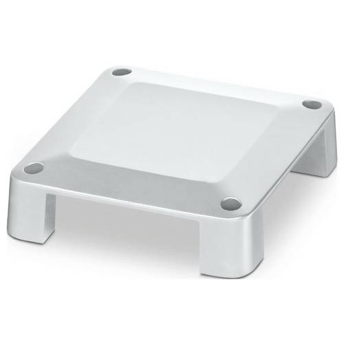 Phoenix Contact UCS HH 87-87 7035 1290574 Gehäusehalbschale 87 x 87 x 21.8 Lichtgrau (RAL 7035) 20 St.