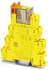 Koppelrelais PSR-PLC21-2CO-24DC-SC Phoenix Contact (B x H x T) 14 x 80 x 104 mm 10 St.