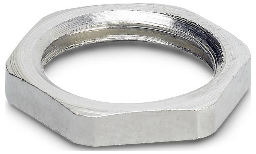 Phoenix Contact 1504097 Flachmutter 100 St.