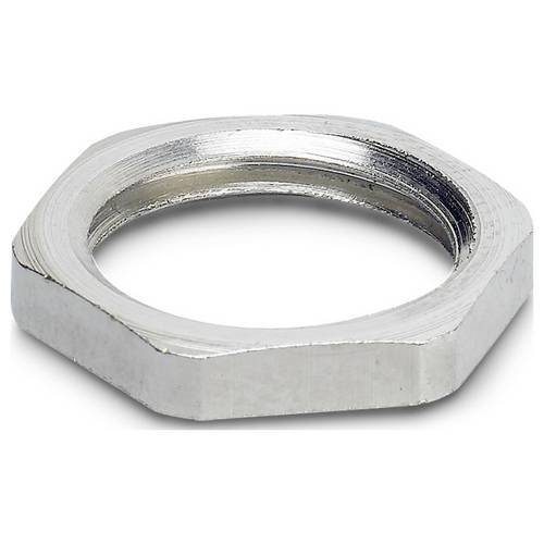 Phoenix Contact 1504097 Flachmutter 100 St.