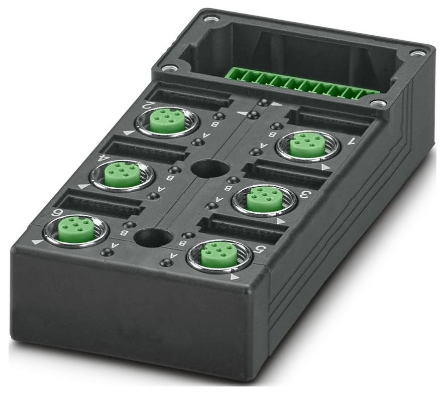 Phoenix Contact SACB-6/ 6-L-C GG SCO 1516742 Grundgehäuse 1 St.