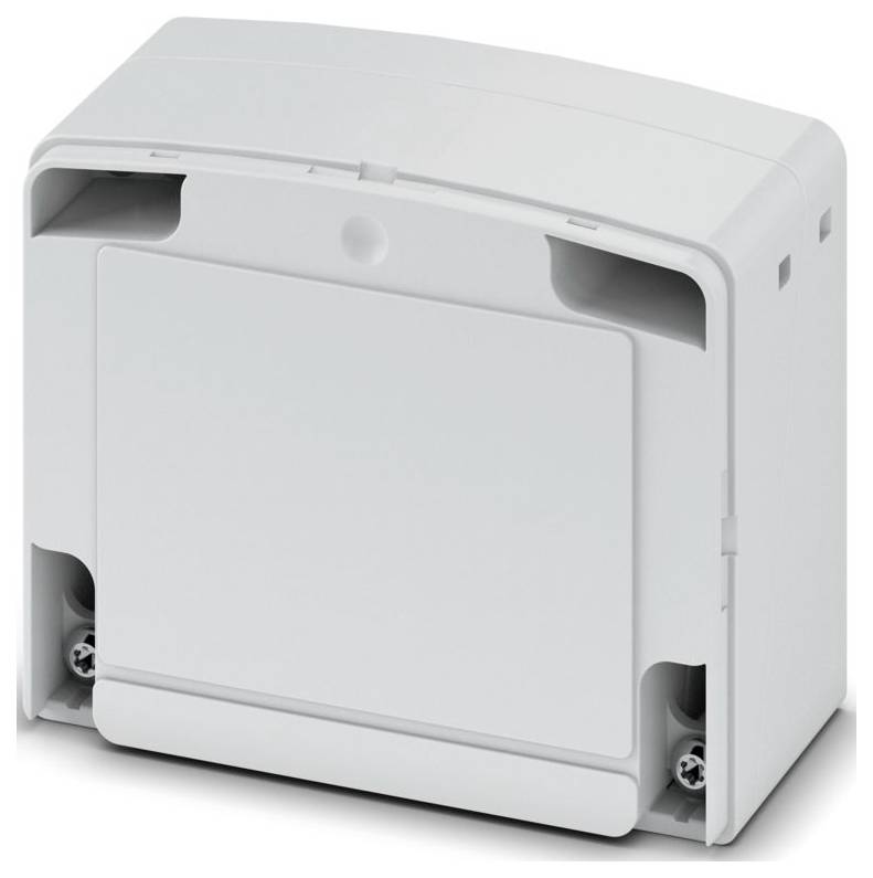 Elektronikgehäuse MCS-112X90X52-IP6X-7035 Phoenix Contact Inhalt: 10 St.