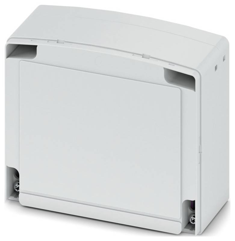 Elektronikgehäuse MCS-156X127X65-IP40-7035 Phoenix Contact Inhalt: 5 St.