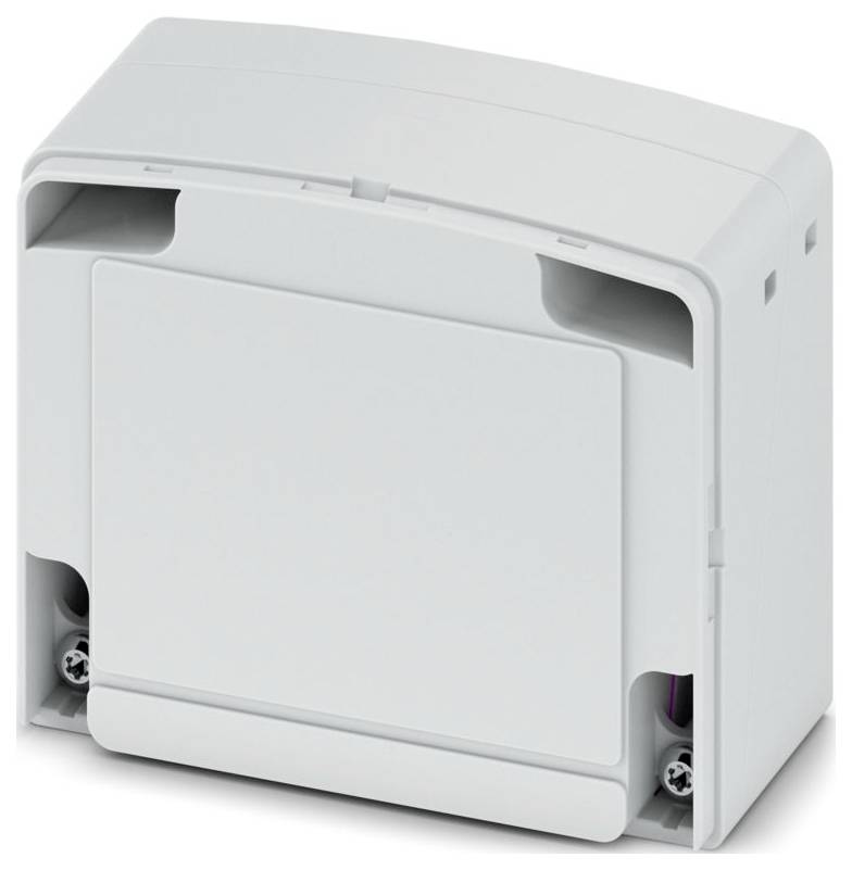 Elektronikgehäuse MCS-112X90X52-IP40-7035 Phoenix Contact Inhalt: 10 St.