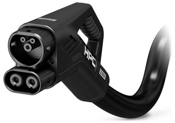 Phoenix Contact 1538066 eMobility Ladekabel  5 m