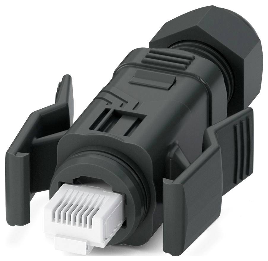 Phoenix Contact LWL-Steckverbinder VS-08-RJ45-5-Q/IP67 GP Steckverbinder