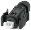 Phoenix Contact LWL-Steckverbinder VS-08-RJ45-5-Q/IP67 GP Steckverbinder
