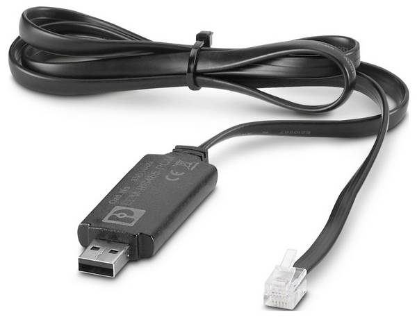 Phoenix Contact EEM-RS485-PCM 1551889 Programmieradapter 5 V