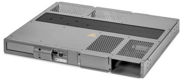 Phoenix Contact 1539667 FL SWITCH EP7528R-L3F1 Industrial Ethernet Switch 10 GBit/s