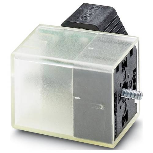 Ventilstecker SACC-VQ-3CON-A-FL 24 1553886 Phoenix Contact Inhalt: 1 St.