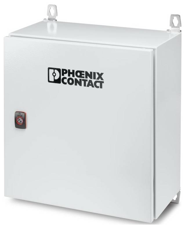 Phoenix Contact 1575232 WIL-BI-IOL-LC Schaltgerätekombination