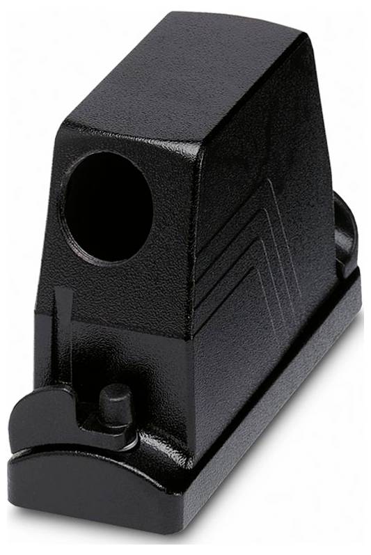 Gehäuse HC-B 16-TMB-100/O1STM32S-EUA 1604434 Phoenix Contact 10 St.