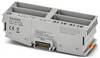Phoenix Contact AXL F BP SE4-M 1588884 Modulträger 5 V/DC, 3.3 V/DC, 24 V/DC