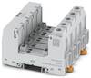 Phoenix Contact 1589514 VAL-SPP-BE-4+V/PV-UT-R Überspannungsschutzbasiselement Überspannungsschutz für: Photovoltaik-Anlage 20 kA 1 St.