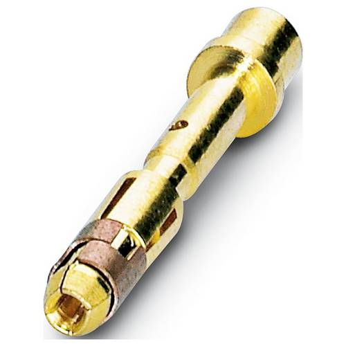 Phoenix Contact 1618464 Crimpkontakt 100 St.