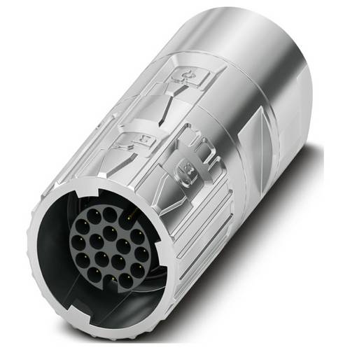 Phoenix Contact 1629010 Kabelsteckverbinder Gesamtpolzahl: 17 1 St.