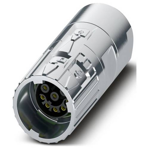 Phoenix Contact 1629011 Kabelsteckverbinder Gesamtpolzahl: 8 1 St.