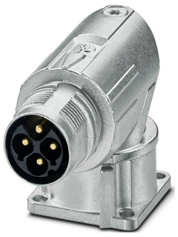 Phoenix Contact 1628519 Gerätesteckverbinder Gesamtpolzahl: 3 1 St.