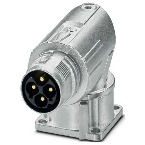 Phoenix Contact 1628519 Gerätesteckverbinder Gesamtpolzahl: 3 1 St.