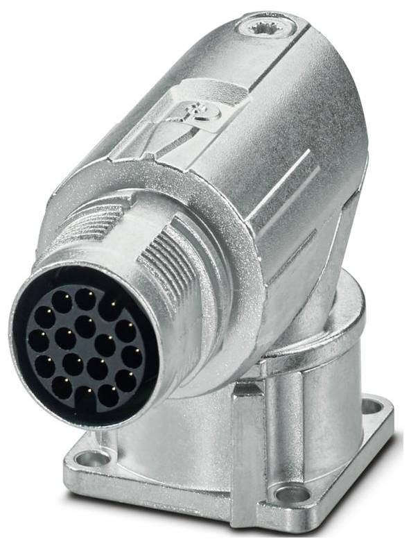 Phoenix Contact 1628523 Gerätesteckverbinder Gesamtpolzahl: 17 1 St.