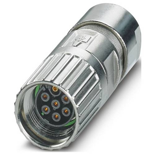 Phoenix Contact 1629030 Kabelsteckverbinder Gesamtpolzahl: 6 1 St.