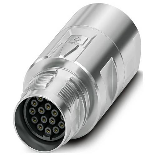 Phoenix Contact 1628963 Kupplungssteckverbinder Gesamtpolzahl: 17 1 St.
