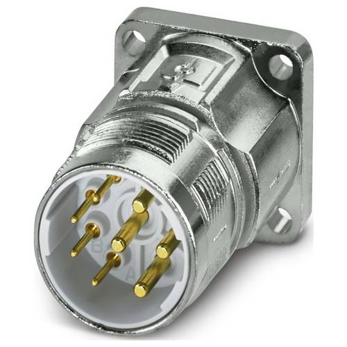 Phoenix Contact 1628777 Gerätesteckverbinder Gesamtpolzahl: 7 1 St.