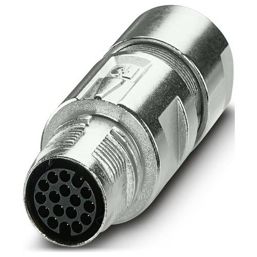 Phoenix Contact 1628967 Kupplungssteckverbinder Gesamtpolzahl: 17 1 St.