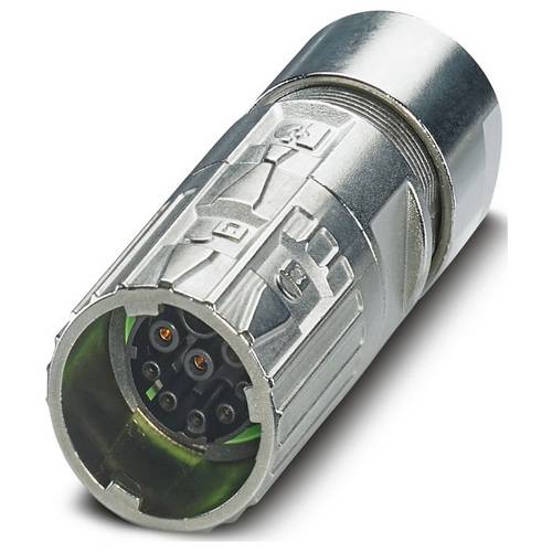 Phoenix Contact 1628975 Kabelsteckverbinder Gesamtpolzahl: 8 1 St.