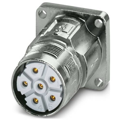 Phoenix Contact 1628832 Gerätesteckverbinder Gesamtpolzahl: 5 1 St.