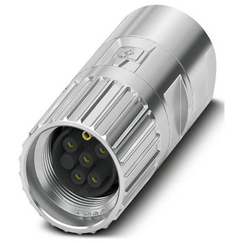 Phoenix Contact 1629036 Kabelsteckverbinder Gesamtpolzahl: 5 1 St.