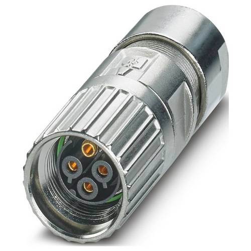 Phoenix Contact 1629041 Kabelsteckverbinder Gesamtpolzahl: 3 1 St.