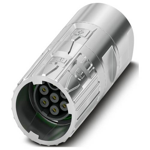 Phoenix Contact 1628987 Kabelsteckverbinder Gesamtpolzahl: 6 1 St.