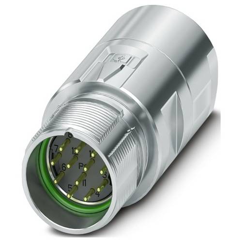 Phoenix Contact 1629115 Kupplungssteckverbinder Gesamtpolzahl: 12 1 St.