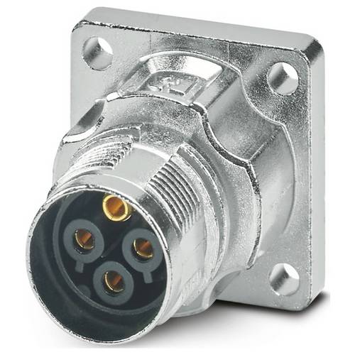 Phoenix Contact 1628923 Gerätesteckverbinder Gesamtpolzahl: 3 1 St.