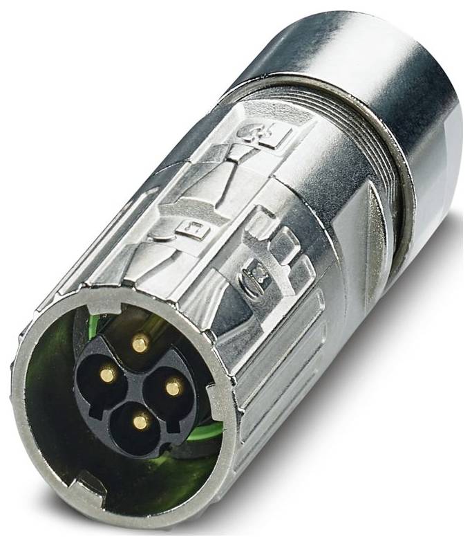Phoenix Contact 1629002 Kabelsteckverbinder Gesamtpolzahl: 3 1 St.