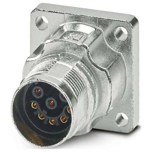 Phoenix Contact 1628931 Gerätesteckverbinder Gesamtpolzahl: 8 1 St.