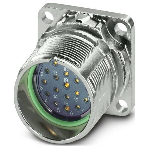 Phoenix Contact 1629085 Gerätesteckverbinder Gesamtpolzahl: 18 1 St.