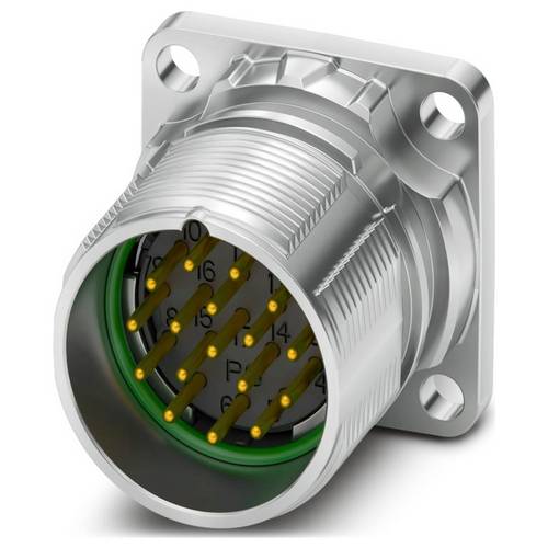 Phoenix Contact 1629086 Gerätesteckverbinder Gesamtpolzahl: 17 1 St.