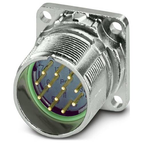 Phoenix Contact 1629088 Gerätesteckverbinder Gesamtpolzahl: 12 1 St.