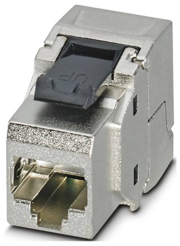 Phoenix Contact LWL-Buchseneinsatz VS-08-BU-RJ45-6/KA/LSA