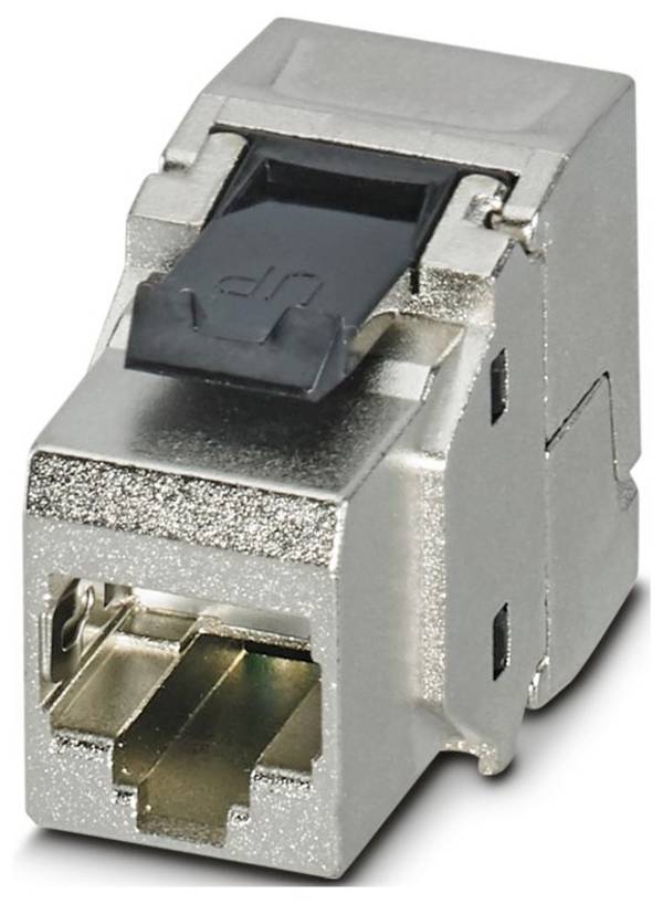 Phoenix Contact LWL-Buchseneinsatz VS-08-BU-RJ45-6/KA/LSA Einsatz